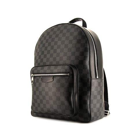 sac a dos josh louis vuitton|Sac à dos Louis Vuitton Josh 368202 d'occasion .